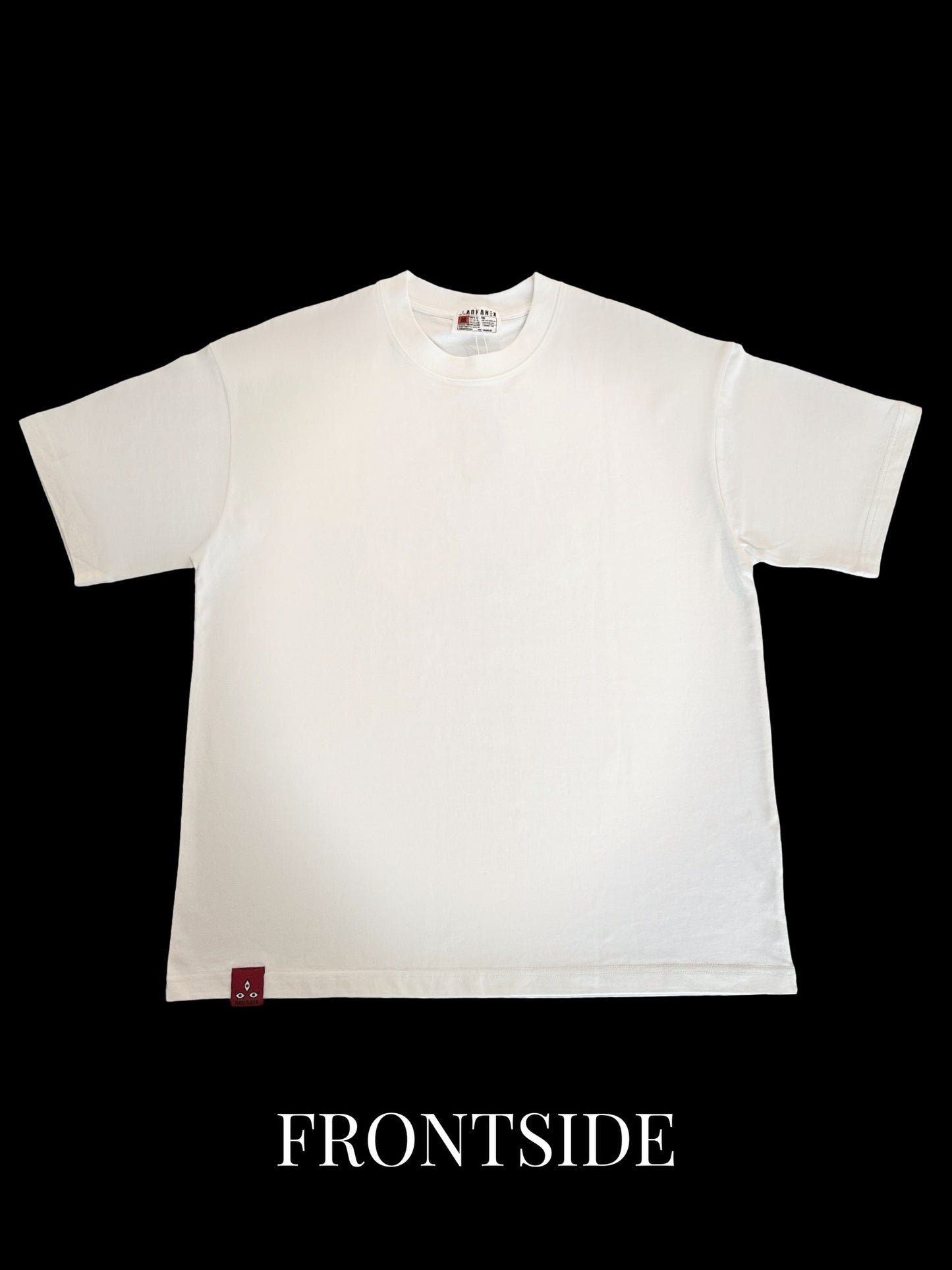 POLYCHROMATIC DRAGON TEE