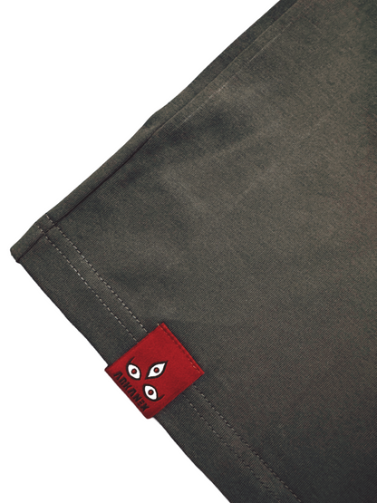 VERTEBRAE [DARK GRAY]