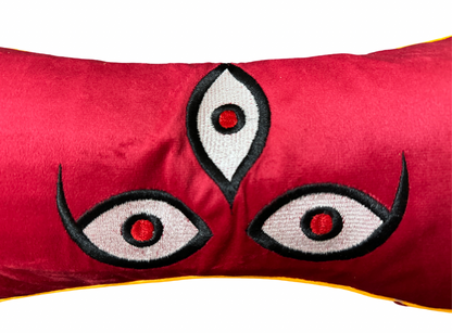 THERMALUX Heatable Pillow with Adjustable Timer