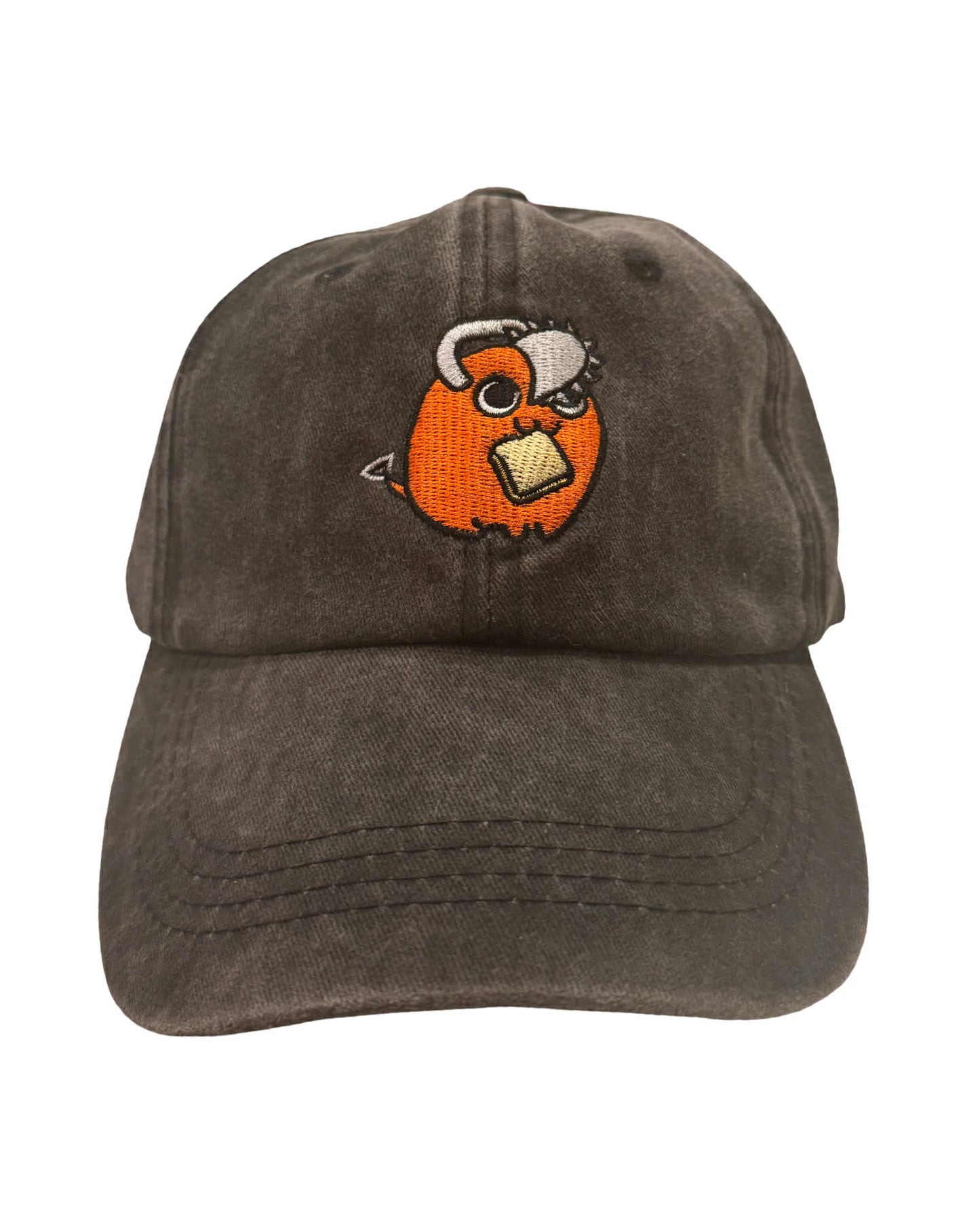 Just a Cute Dog Hat (Embroidered)