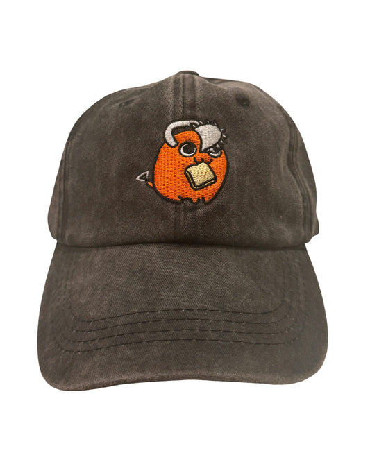 Just a Cute Dog Hat (Embroidered)