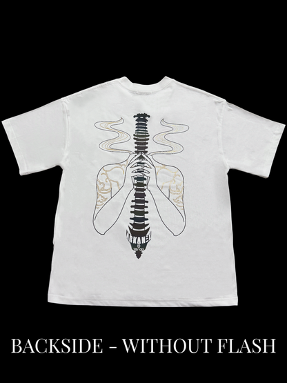 VERTEBRAE [WHITE]