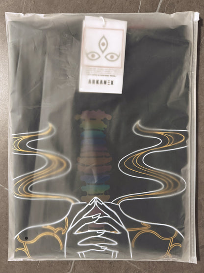 VERTEBRAE [DARK GRAY]