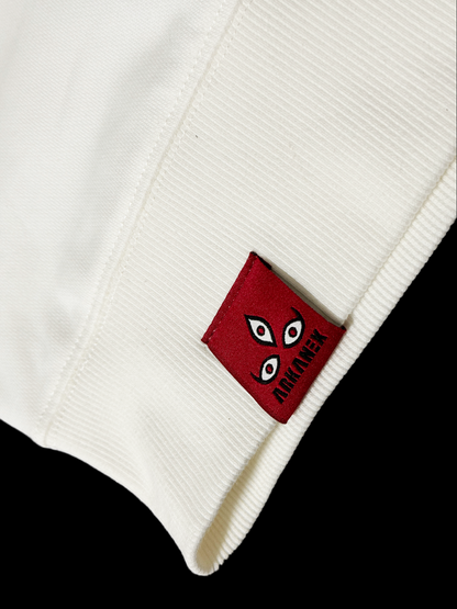 POLYCHROMATIC DRAGON CREWNECK