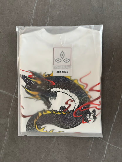 POLYCHROMATIC DRAGON