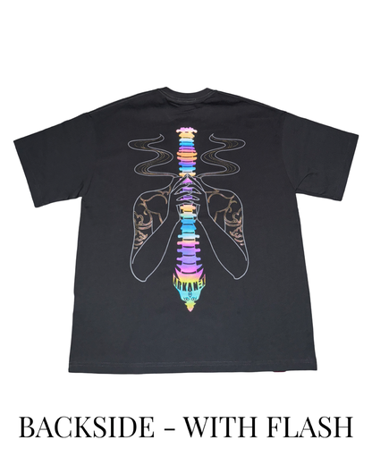 VERTEBRAE [DARK GRAY]