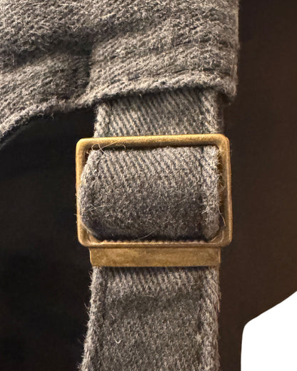 Just a Cute Dog Hat (Embroidered)