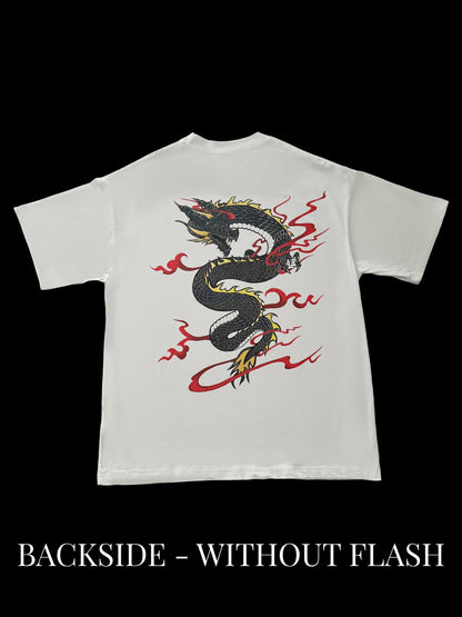 POLYCHROMATIC DRAGON