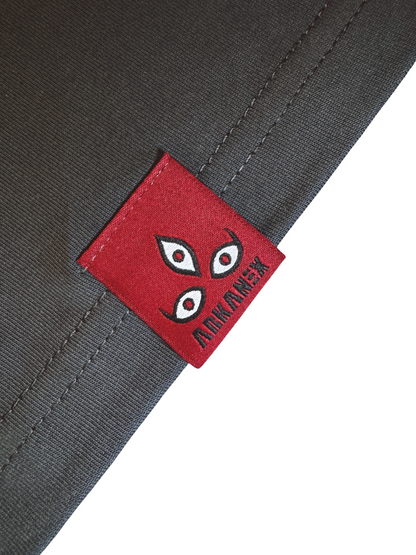 VERTEBRAE [DARK GRAY]