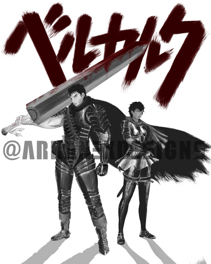 Artisan Originals: Prints