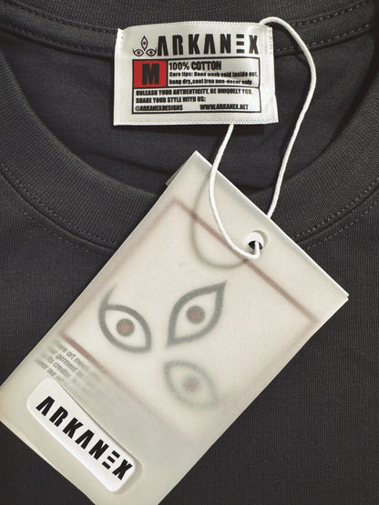 VERTEBRAE [DARK GRAY]