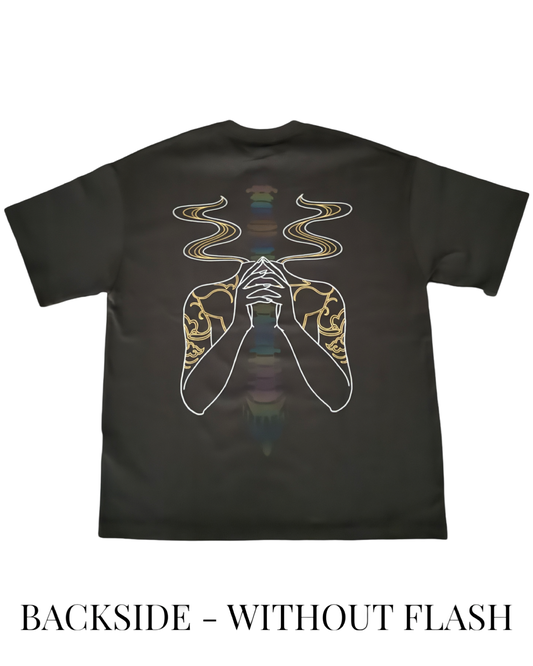 VERTEBRAE [DARK GRAY]