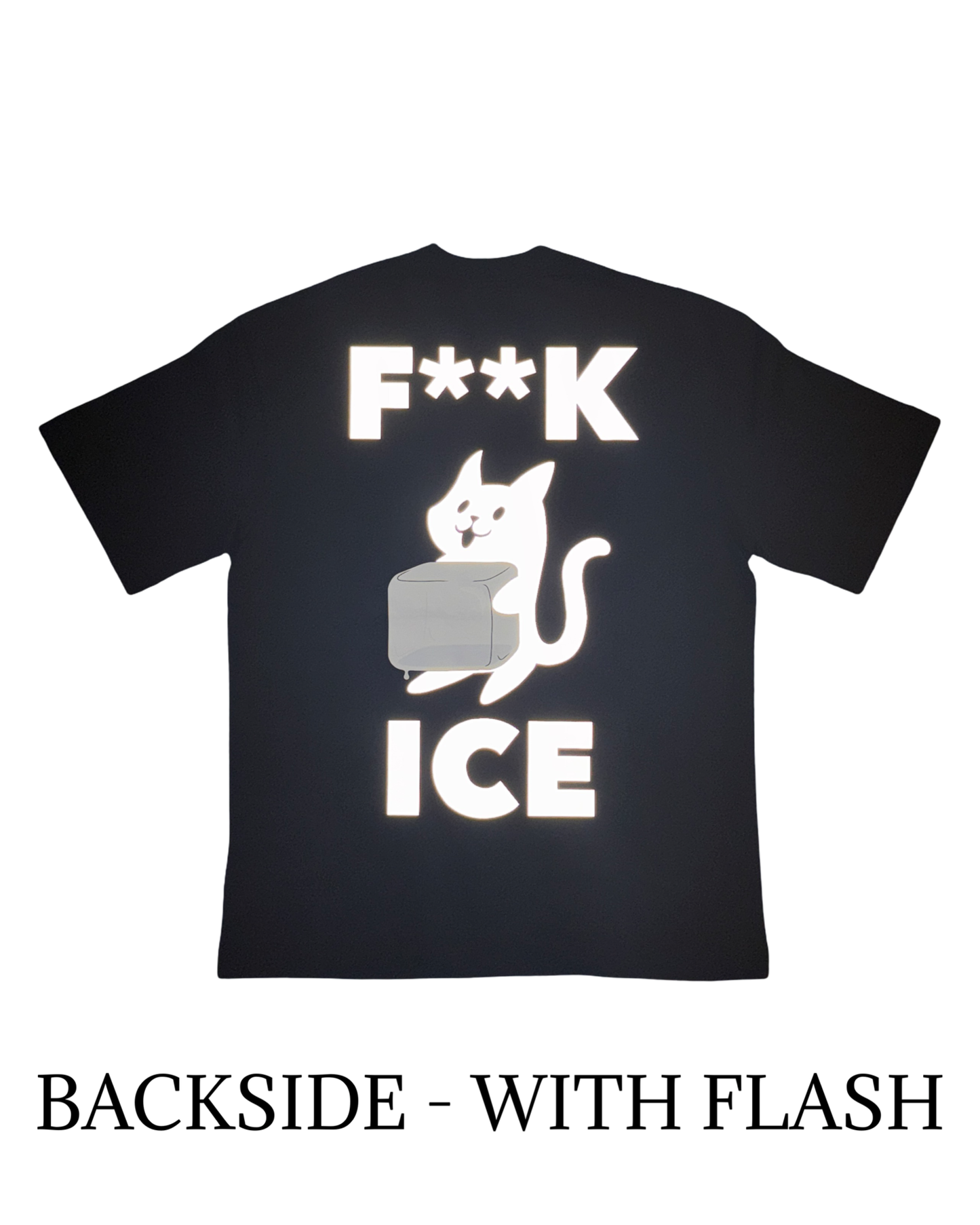Just a Cat Shirt