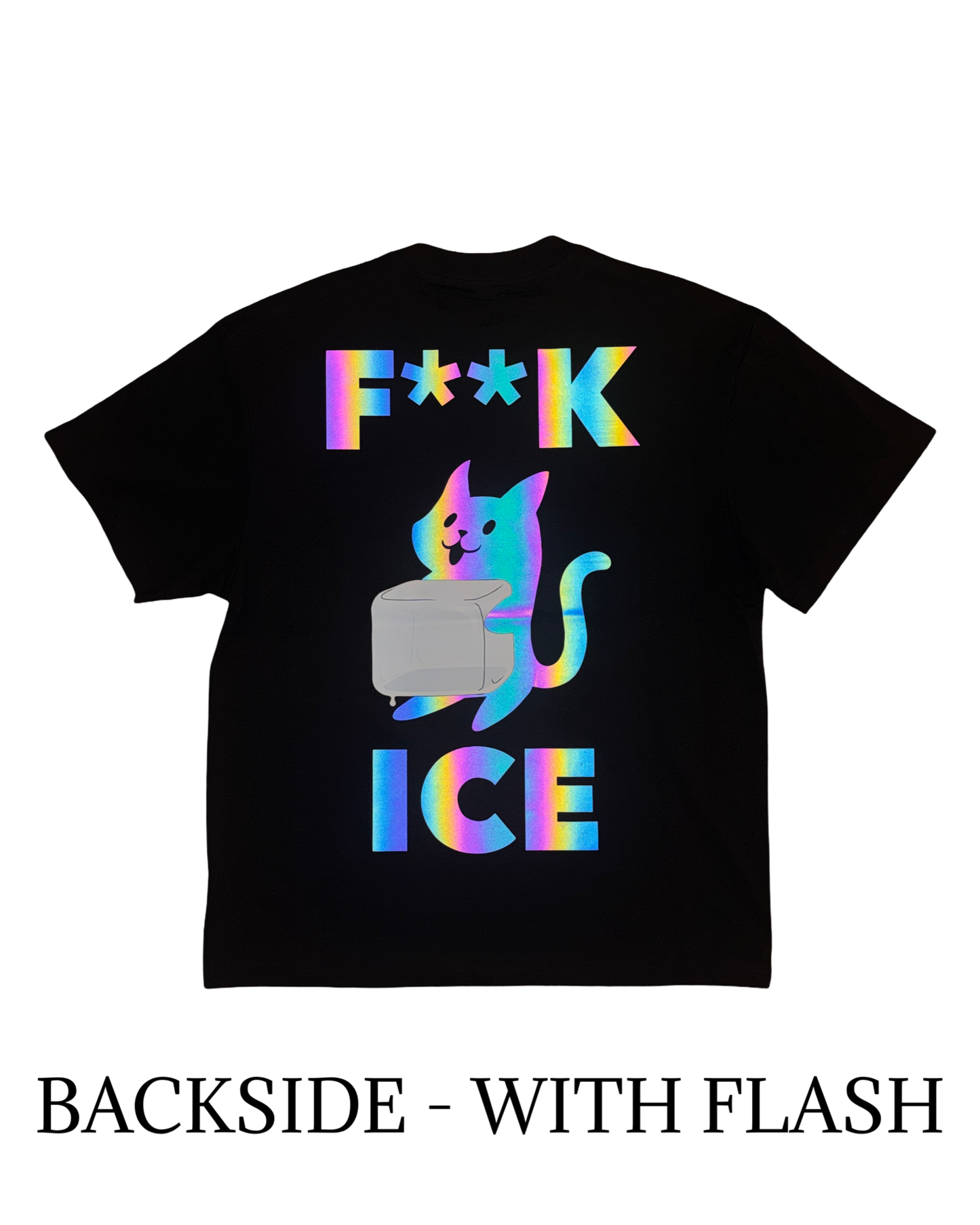 Just a Cat Shirt