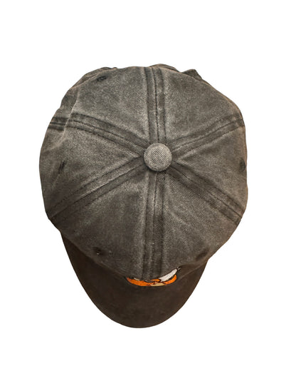 Just a Cute Dog Hat (Embroidered)